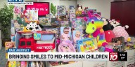 Toys For Tots campaign in full swing: How to Make An Impact