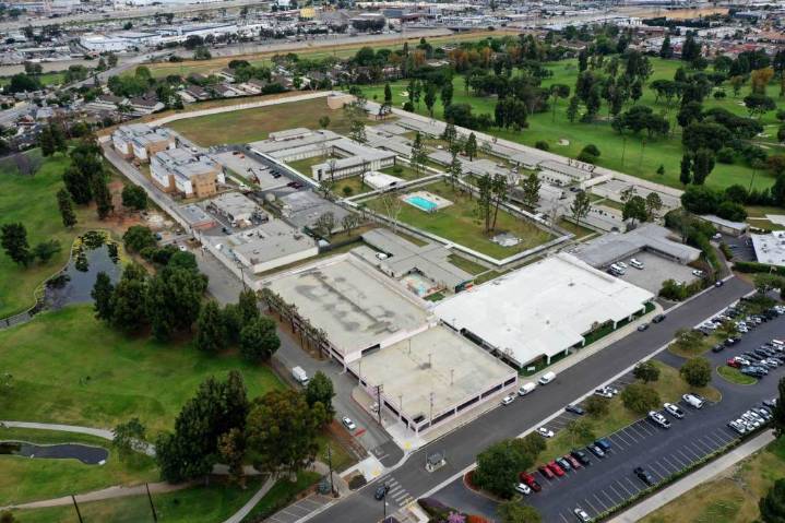 A year ago, Los Padrinos Juvenile Hall should have closed; here’s where it is today