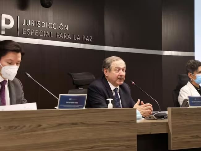 Ya hay fecha para el inicio del juicio contra el coronel (r) Juan Carlos Figueroa por falsos positivos