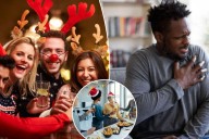 Beware dangerous 'holiday heart syndrome'