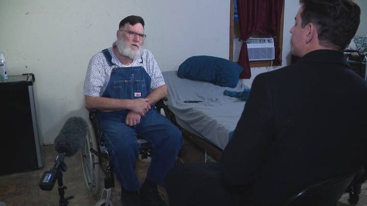 Only on KHOU 11 | 'Honey man' shares his story of survival after devastating Lake Conroe crash