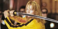 Vuelve la energía desbordante de “Kill Bill” con cuatro horas y media de duración, según el montaje original de Tarantino
