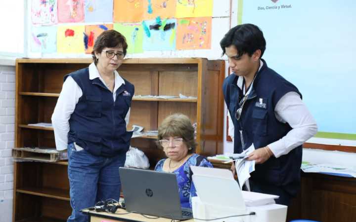 Elecciones primarias: ¿hasta qué fecha tienen los partidos para presentar sus resultados?