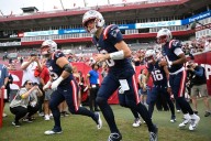 Callahan: The Patriots-Bills rivalry is only just beginning