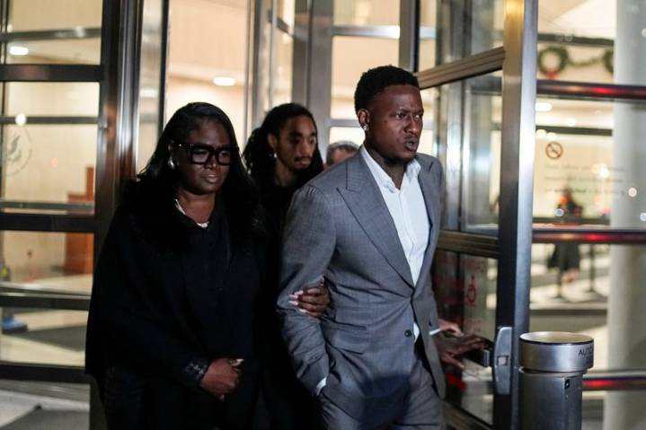 Terry Rozier pleads not guilty to sports betting charges