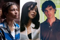 Zendaya, Jacob Elordi and More Appear in First Look at 'Euphoria' Season 3