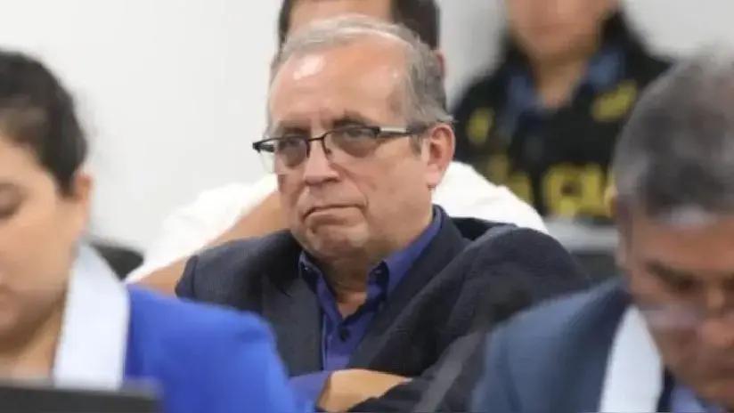 PJ revisará el 6 de enero pedido de Nicanor Boluarte para archivar acusación por organización criminal en caso 'Los Waykis en la Sombra'