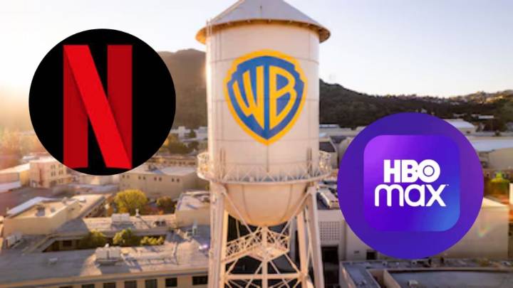 ¿Qué pasará con HBO Max ahora que Netflix compró a Warner Bros?