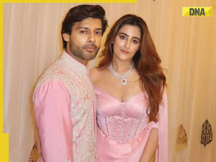 Who is Nupur Sanon? Kriti Sanon's sister who will soon marry Stebin Ben