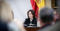 Teresa Peramato: “No daremos ni un paso atrás en la lucha contra la violencia machista”