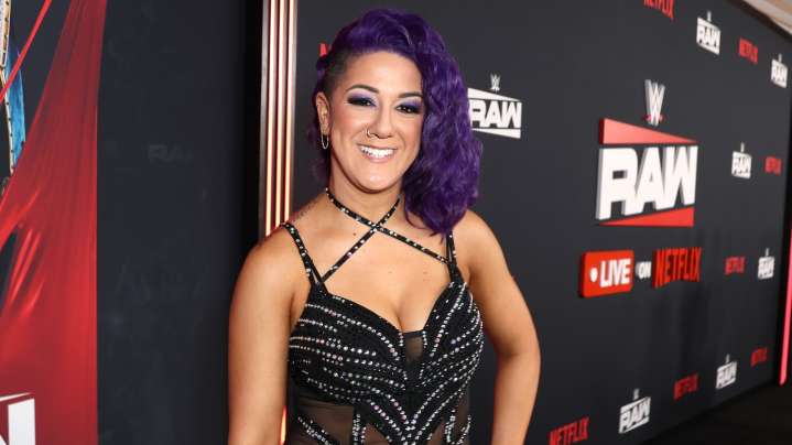 Numerous WWE Talent Reportedly Participate In Bayley's Independent Lodestone Seminar