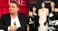 Leonardo DiCaprio, ‘KPop Demon Hunters’ Stars, & More Honored at ‘A Year in TIME’ 2025 Event! | aja wilson, Audrey Nuna, Danny Chung, Diane Von Furstenberg, EJAE, Gayle King, Ji-young Yoo, Kevin Woo, 