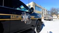 Oakland Co. sheriff closes admin building due to Legionella bacteria
