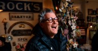 Shopping With Isaac Mizrahi, ‘Marty Supreme’ Scene