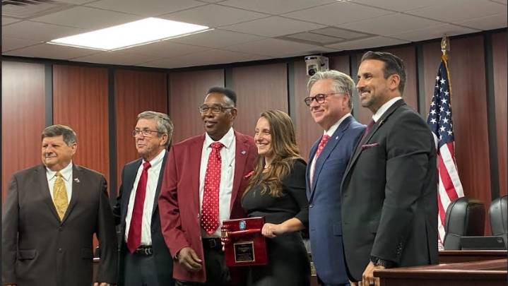 Marion Hotel redevelopment efforts gets Ocala incentives