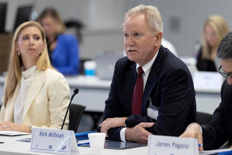 US vaccine committee to vote this week on delay of hepatitis B shots