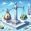 Market Moves: Fed's Rate Cut Set to Stir Stocks