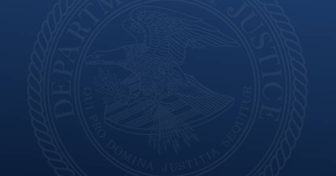 Honolulu man indicted part of online child sex exploitation ring