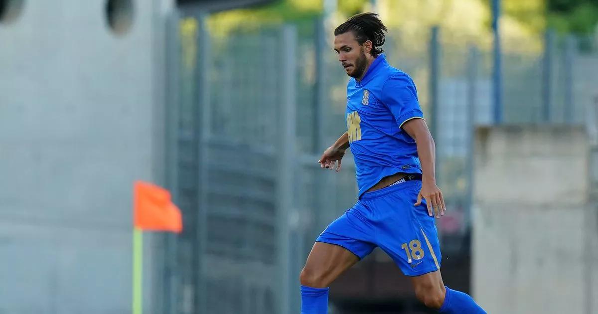 Chris Davies gives double Birmingham City injury update and busts Willumsson conspiracy theory