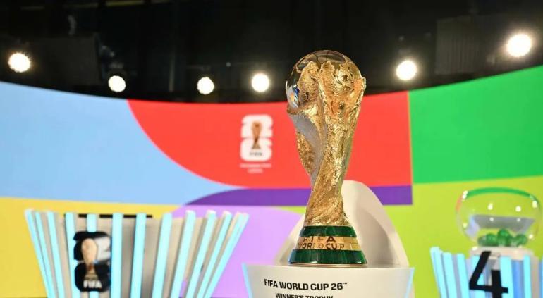 Estos podrían ser los rivales de México si pasa fase de grupos