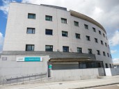 El nuevo modelo de Urgencias de Atención Primaria en Zaragoza capital se ha puesto en marcha desde esta tarde