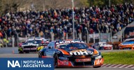 La ACTC quitó a Buenos Aires de la temporada 2026