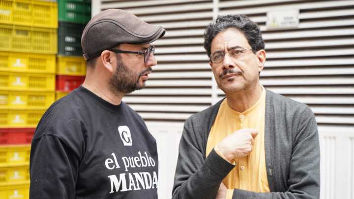 Sanción a campaña de Gustavo Petro: Unión Patriótica renunció a términos de reposición en el CNE y acudirá a instancias internacionales