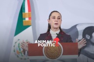 Senado reclama a Google uso de la voz e imagen de Sheinbaum en falsa campaña de inversiones