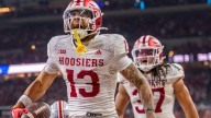 Why Indiana football was ready when Big Ten championship was on the line