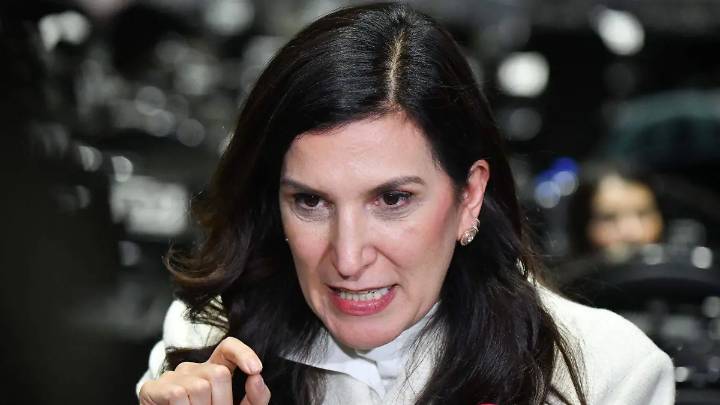 Soberanía de México debe ser prioridad, destaca presidenta de San Lázaro