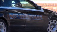 Woman charged after crash at elementary school in Seekonk