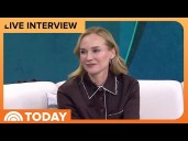 Diane Kruger Talks ‘Little Disasters’ and ‘The Seduction’