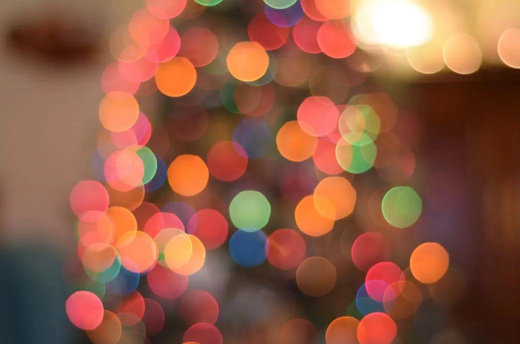 59th Annual Damien Mitten Tree Drive Kicks Off Across Detroit Lakes Area