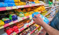 Diciembre arrancó con fuerte alza del precio de los alimentos en Bahía