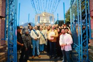 Tlajomulco celebra las Fiestas Patronales de la Purísima Concepción