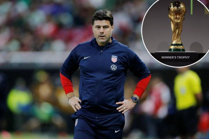 Breaking down everything to know about the 2026 World Cup draw