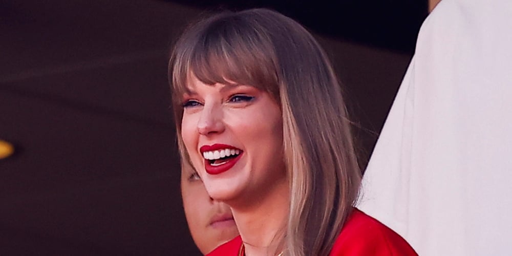 Is Taylor Swift at the Chiefs Game Today (December 7) to Support Travis Kelce? | Football, Kansas City Chiefs, nfl, Taylor Swift, Travis Kelce | Celebrity News and Gossip | Entertainment, Photos and V