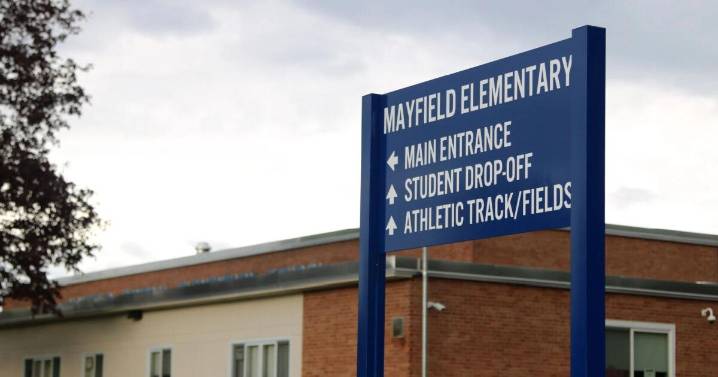 Mayfield voters approve $19 million school project