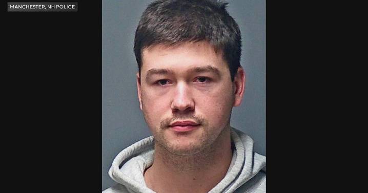 New Hampshire nursing assistant charged with sexually assaulting child at hospital
