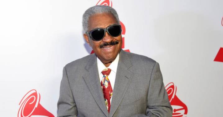 Muere Rafael Ithier, gigante de la salsa de Puerto Rico