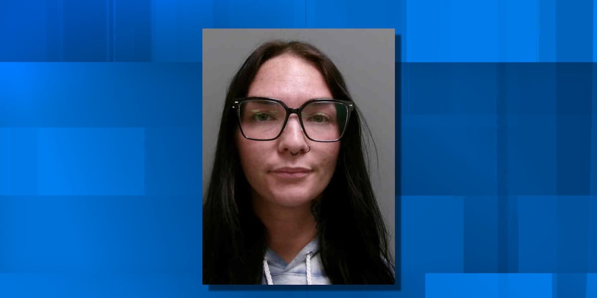 Mother charged in death of baby found headfirst in trash can, complaint says