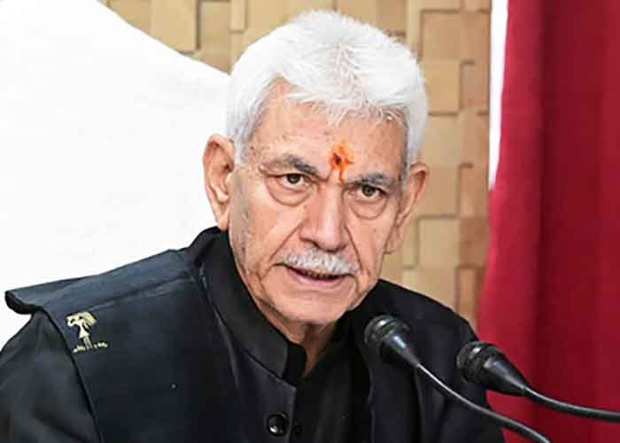 J&K L-G gives job appointment letters to 41 kin of terror village victims