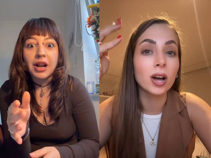 VIDEO: Ainara Suárez rompe el silencio y aclara los hechos del caso YosStop