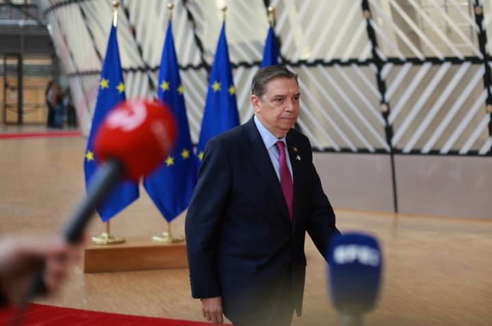 La UE sigue negociando las cuotas de pesca para 2026 tras una primera propuesta sin avances para España