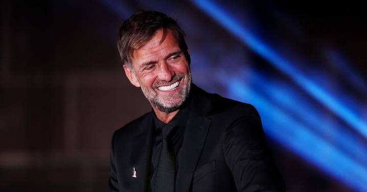 Jurgen Klopp 'makes final decision' on taking manager's job