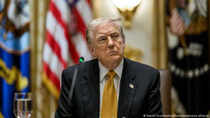 “Son basura, no los quiero en EEUU»: Trump apunta contra somalíes en Minnesotta