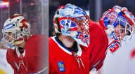 Penguins vs Canadiens: Who Will Start In Goal For Montreal?