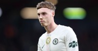 Why Cole Palmer has missed Chelsea training and will not play against Atalanta