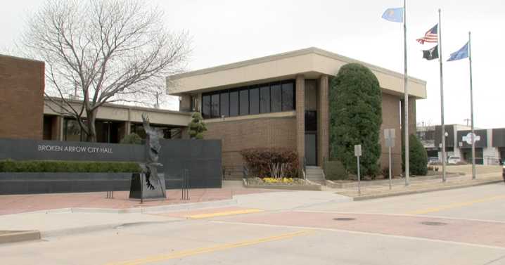 Broken Arrow City Council to finalize $415 million bond package