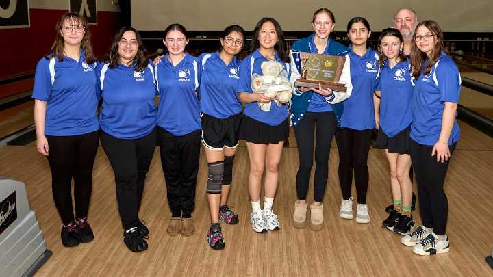 Girls Bowling 2025-26 Preseason Top 20: North Jersey power gets first shot at No. 1